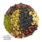 اجیل چای  سلامت