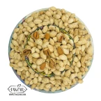 بادام محب کاغذی خام