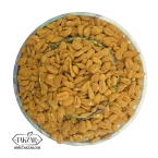 بادام درختی شاهرودی 12 خام