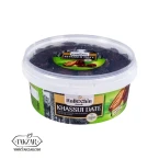 خرما خاصویی سطلی 700 گرمی