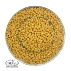 نخود گل دو آتشه بی نمک