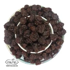 آلو سیاه خورشتی درشت بی نمک