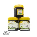 شیره توت 400 گرمی