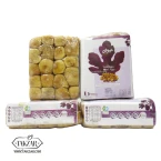 انجیر پرسی 200 گرمی مرطوب لوکس تیوان