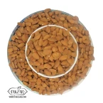 مغز بادام درختی خام درشت زرین