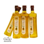 روغن ارده کنجد 750 گرمی
