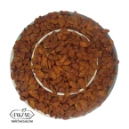 مغز بادام درختی شور سنگی
