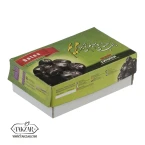 خرما رطبی بم سه ردیفه نخل سبز مریم