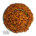 بادام درختی درشت  شور