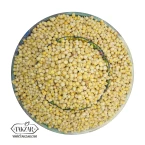 نخود ریز نیشابوری شور لوکس