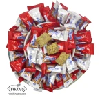 شکلات کنجد عسلی 500 گرمی