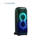 براکت کناری سپر جلو برلیانس H230 H220