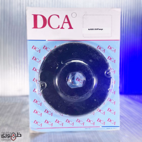 مهره زیر و رو پروفیل بر AJG03-355 دی سی ای-جستینو