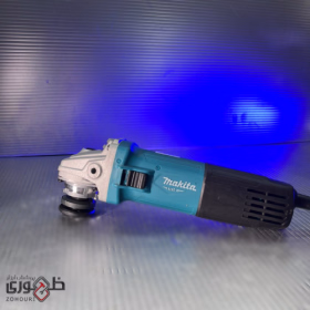 مینی فرز M9511B ماکیتا MT-جستینو