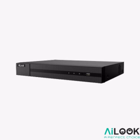 دستگاه ذخیره‌ساز HILOOK NVR مدل NVR-108MH-C-جستینو