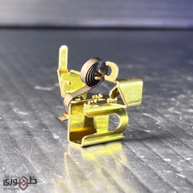 جا زغالی اصلی مینی فرز ماکیتا 9554 و 9557-جستینو