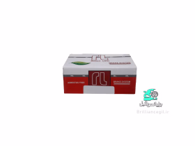 لنت ترمز جلو رویین برلیانس H330 H320-جستینو