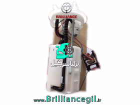 پمپ بنزین برلیانس H230 H220-جستینو
