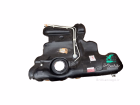 باک بنزین برلیانس H330 H320 اصلی-جستینو