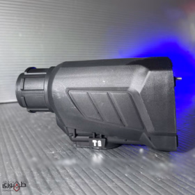 پوسته گیربکس بتنکن HR2630 ماکیتا-جستینو