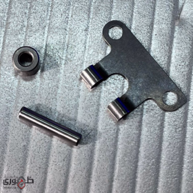 فنر تخت بوش و پین عمود بر 4350 ماکیتا-جستینو