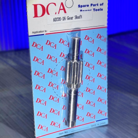 دنده مدادی بتنکن AZC05-26B و ADZC02-24E دی سی ای-جستینو