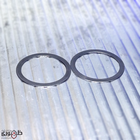واشر نازک 34 عمودبر AMQ85 دی سی ای 2 عددی-جستینو
