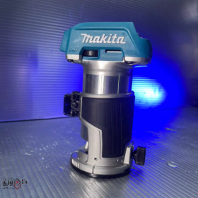 اور فرز شارژی DRT50Z ماکیتا-جستینو