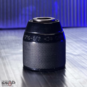 سه نظام 13 اتومات فلزی درایو 1-2 دی سی ای-جستینو