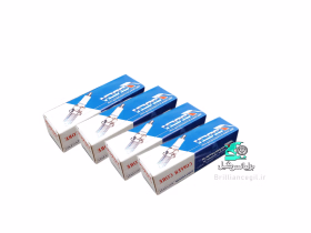 شمع تورچ برلیانس کد K6RTM3-جستینو