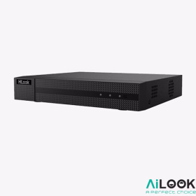دستگاه ذخیره ساز HILOOK DVR مدل DVR-208Q-M1-جستینو