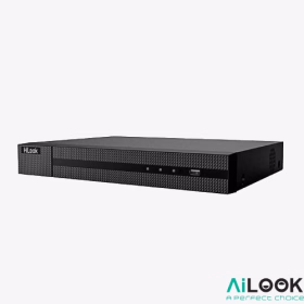 دستگاه ذخیره ساز HILOOK DVR مدل DVR-204G-M1-جستینو