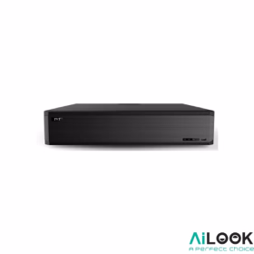 دستگاه ذخیره ساز TVT NVR مدل TD-3364H8-A3H-جستینو