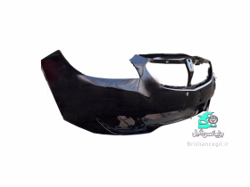 سپر جلو مشکی برلیانس H330-جستینو
