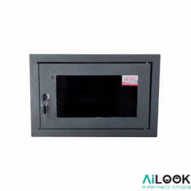 رک شبکه 4 یونیت ALTRO-جستینو