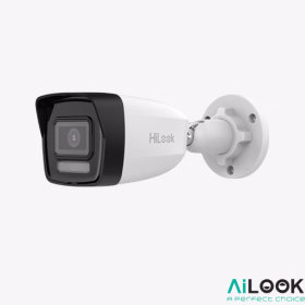 دوربین HILOOK بولت 2 مگاپیکسل مدل IPC-B120HA-LU-جستینو
