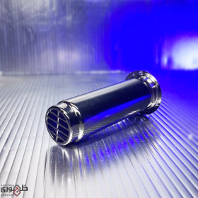 گلویی سشوار صنعتی AQB2000 دی سی ای-جستینو