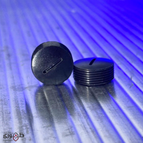 درب جازغال مینی فرز asm02-125b دی سی ای-جستینو