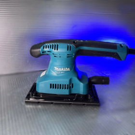 سنباده لرزان M9203B ماکیتا MT-جستینو
