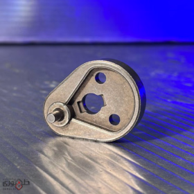 لنگ عمود بر 4350 ماکیتا-جستینو