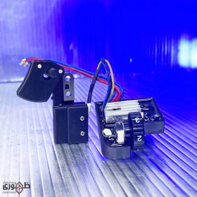 سویچ و دیمر فرز ASM03-150 و ASP04-180 دی سی ای-جستینو