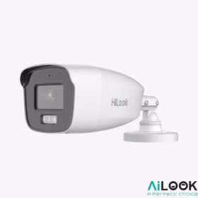 دوربین HILOOK بولت 5 مگاپیکسل THC-B257-LMS-جستینو