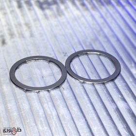 واشر ضخیم 40 عمودبر AMQ85 دی سی ای 2عددی-جستینو