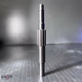 شفت کلاچ بتنکن HR2630 ماکیتا-جستینو