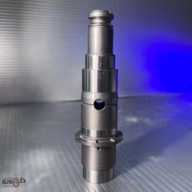 قلمگیر بتنکن HR2470 ماکیتا اصلی-جستینو