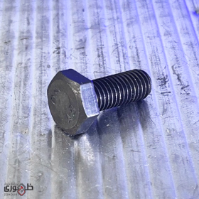 پیچ شفت پروفیلبر AJG03-355 دی سی ای-جستینو