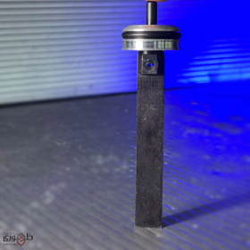 تیغ پیستون (سمبه) منگنه کوب کامل AT1225BZ ماکیتا-جستینو