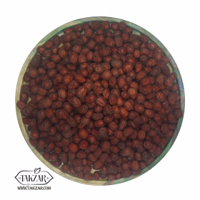 عناب ریز-جستینو
