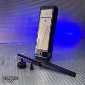آدابتور عمودبر به ریل راهنما 4350 و 4329 ماکیتا اصلی-جستینو