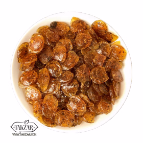 آبنبات لیمویی سنتی آستانه-جستینو